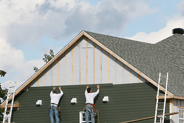 Siding Removal and Disposal in Airway Heights, WA